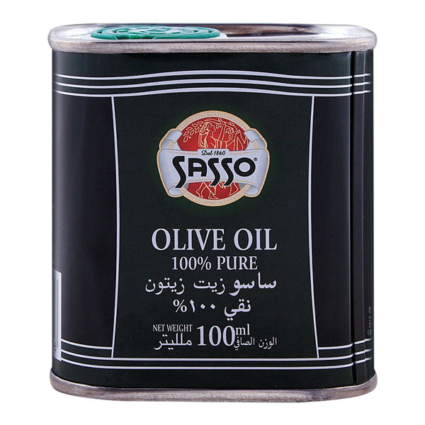 OLIVE OIL - 25602