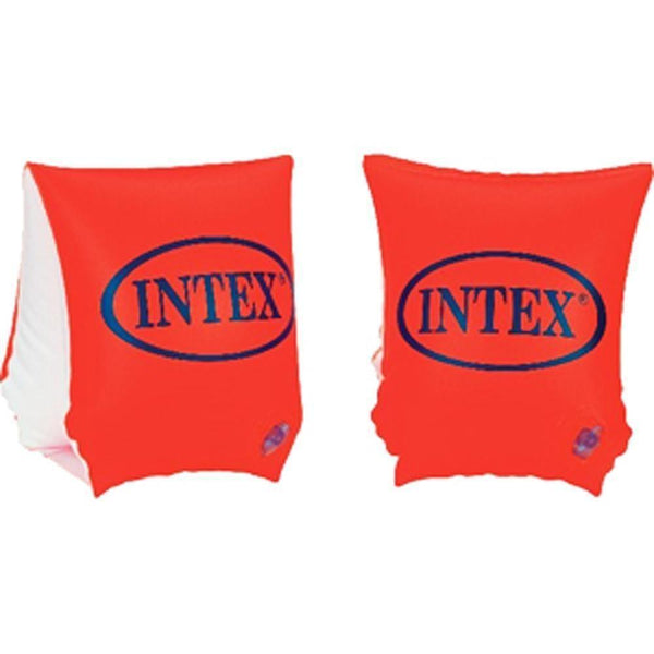 INTEX Deluxe Arm Bands  - 58652