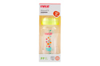 FARLIN PP WIDE NECK FEEDING BOTTLE 270ML - AB-42011-B