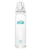 Pur Glass Bottle 8.OZ 250ml - 1203