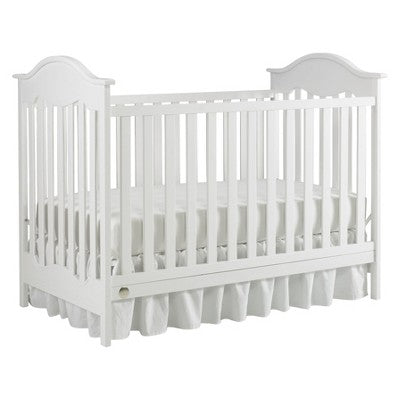 BABY WOODEN COT - 12750301