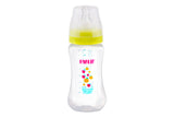 FARLIN PP WIDE NECK FEEDING BOTTLE 270ML - AB-42011-B