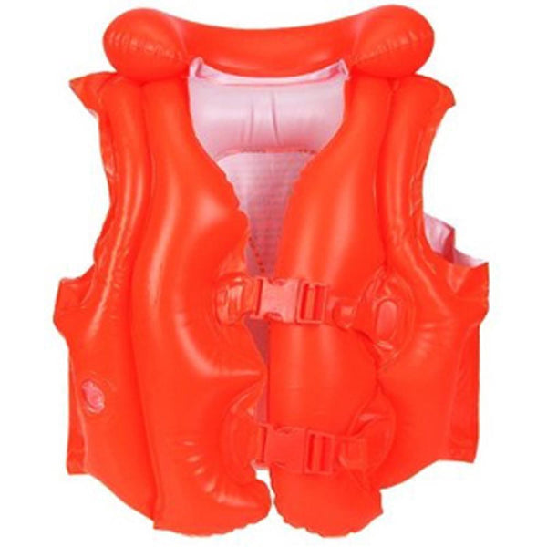 INTEX Deluxe Swim Vest - 58671