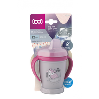 My Non-spill Cup Junior 250 ml Indian Summer Girl - 35/346girl