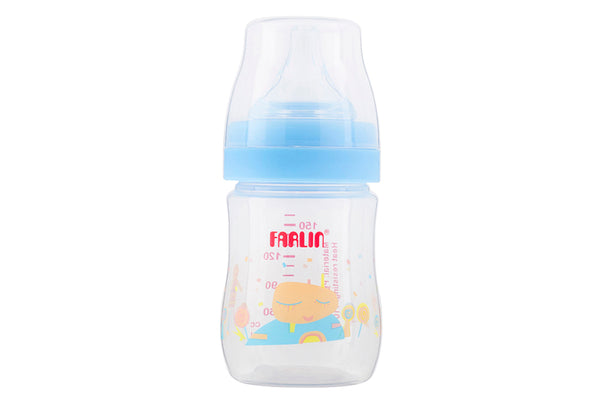 FARLIN PP FEEDING BOTTLE 150CC - AB-42015(B)
