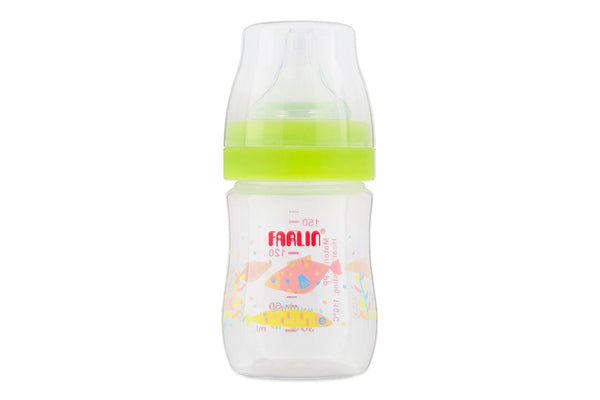 FARLIN PP FEEDING BOTTLE 150CC - AB-42015(M)