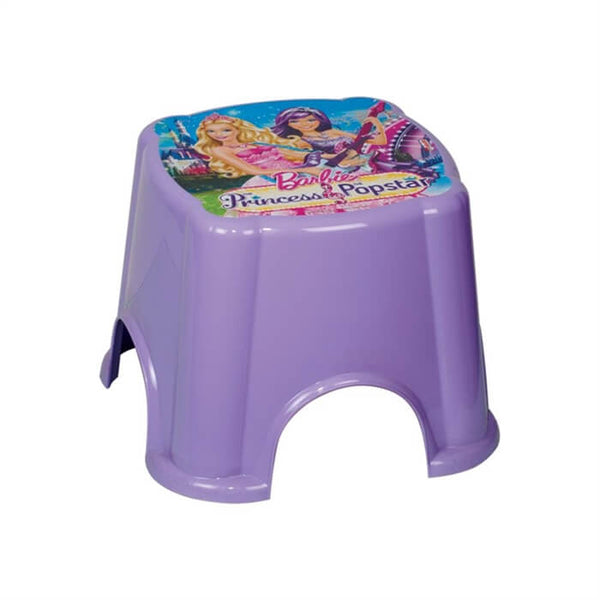 DD BARBIE STOOL - 1802/1800