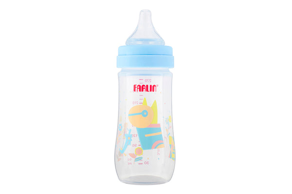 FARLIN PP FEEDING BOTTLE 270CC - AB-42016(B)