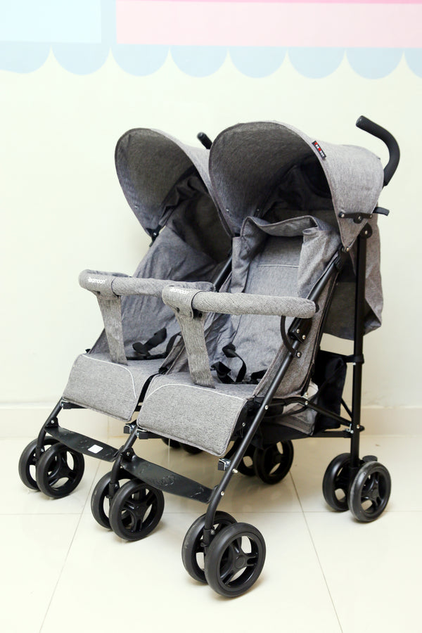 BABY STROLLER - 18093