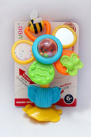 SUCTION CUP WONDER WHEEL - 18591