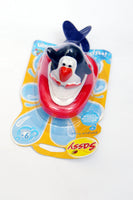 SASSY BATHING TOY BOAT - 21416