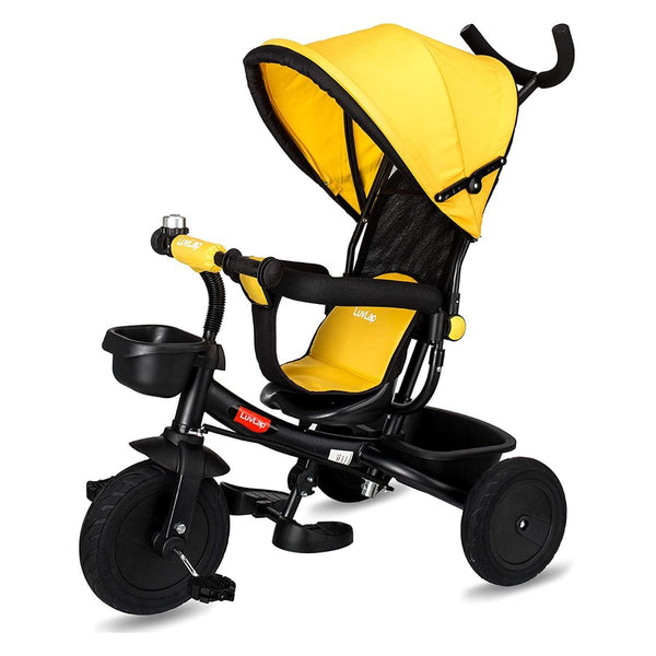 TRICYCLE SPACE COCO - T-3709