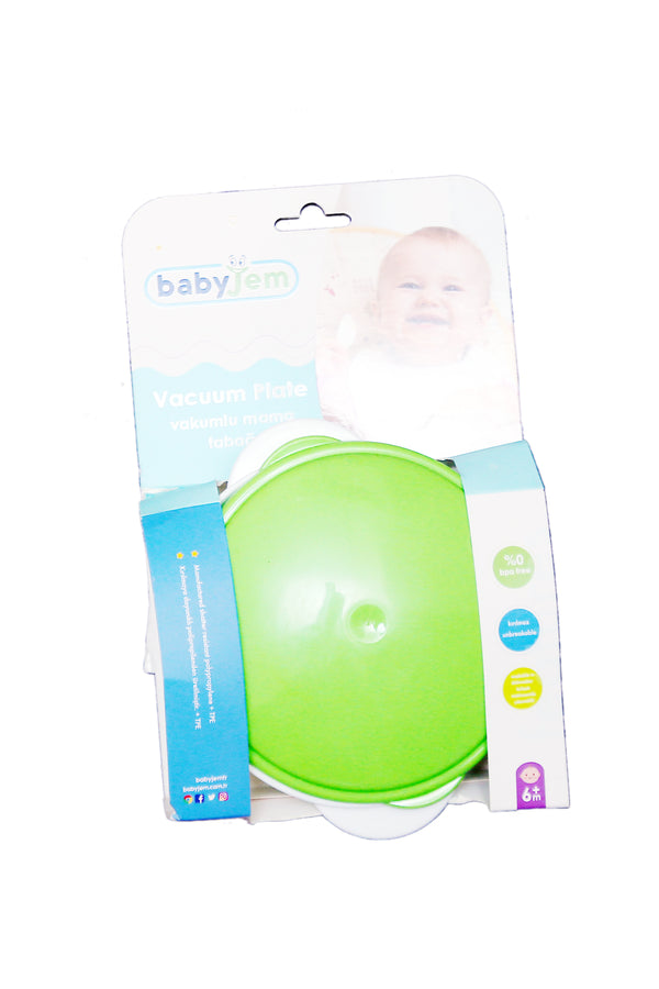 TURKEY BABY SUCTION BOWL - 18905