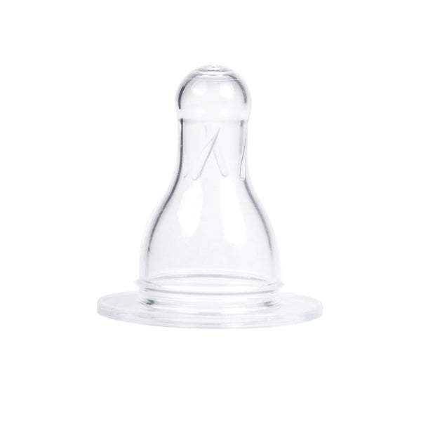 Silicone  teat slow - 18/315