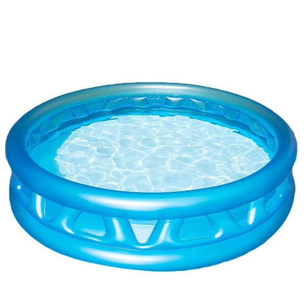 74x18 SOFT SIDE POOL - 58431