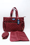 MOTHER BAG CHICCO 2CLR - 19801