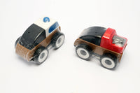 COUNTER TOY JEEP - 19824