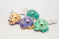 COUNTER TOY LADY BIRD BEETLE - 19825