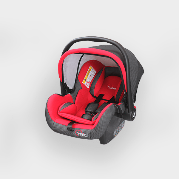 TINNIES BABY CARRY COT T002 Bebek Babyshop