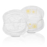 Safe & Dry™ Disposable nursing pads - 30 PCS