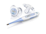 Digital Thermometer Set - SCH540/00
