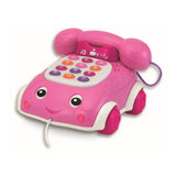 TALK & PULL PHONE 0663