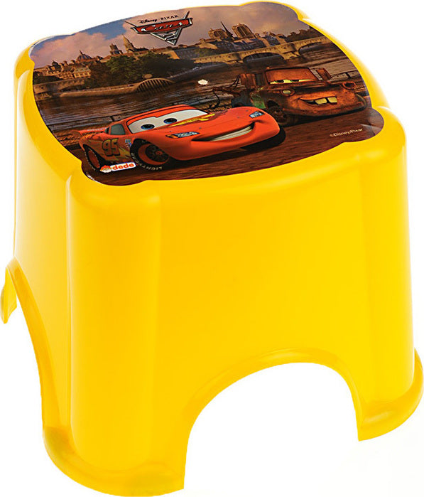 CARS STOOL - 1802/1800