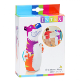 INTEX 3-D Bop Bags - 44669