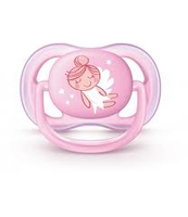 STHR AIR 0-6M GIRL 1P FAIRY - SCF545/10