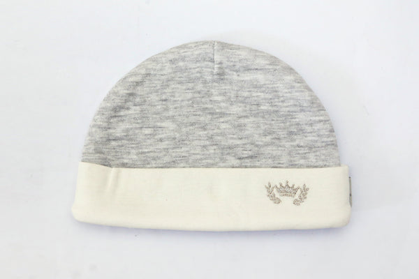 TURKEY BABY CAP CROWN 5CRL - 20811