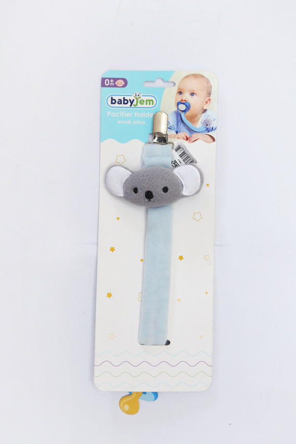 TURKEY PACI HOLDER 3CLR - 20819