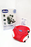 CHICCO BABY CARRIER - 21310/27507