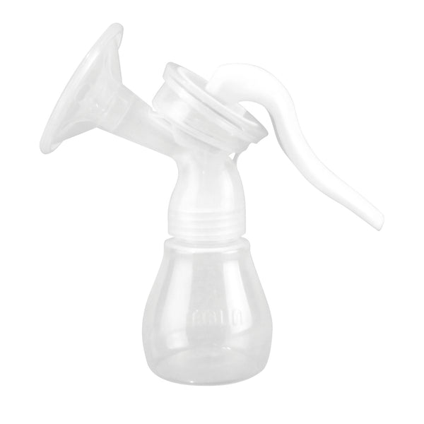 Free Direction Manual Breast Pump - BF-640B