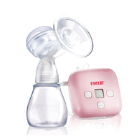 Ele-Cube Manual & Electric Breast Pump - AA-12002