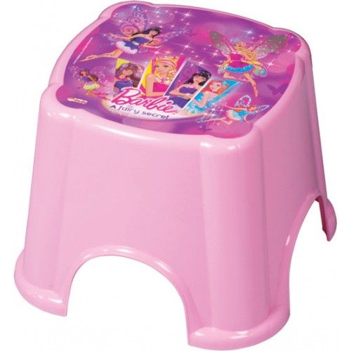 BARBIE STOOL - 1802/1800