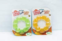 BABY SOOTHING CIRCLE TEETHER BRIGHT - 21529