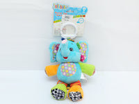 JOLLY BABY MUSICAL TOY ELEPHANT - 21708