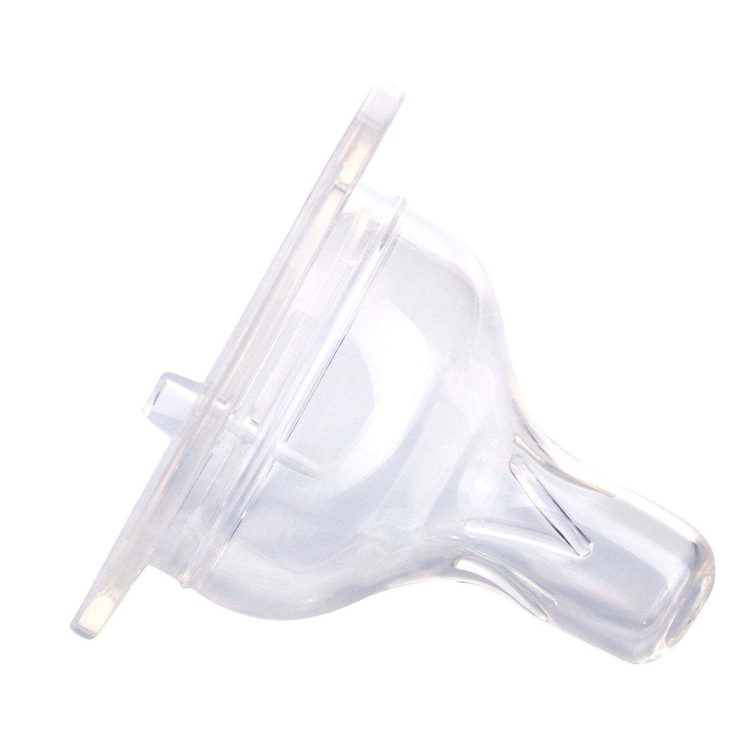 EasyStart wide neck silicone teat - slow (1 pc) - 21/720