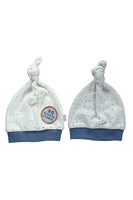 BABY BOY BEANIE PACK 2 - 22020