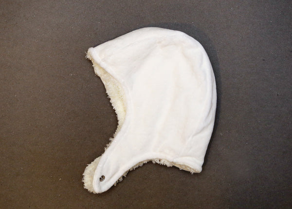 BABY WOOLEN BEANIE - 22415
