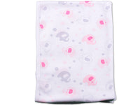 SOFT BABY WRAPPING SHEET - 22416