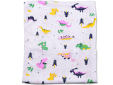 SOFT BABY WRAPPING SHEET - 22416