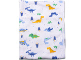 SOFT BABY WRAPPING SHEET - 22416