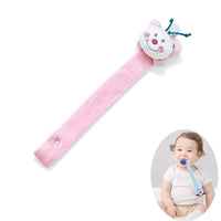 BABY PACIFIER CLIP - 22421