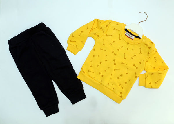 BABY BOY SWEAT OUTFIT - 22456