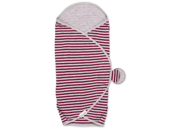 BABY SWADDLE WRAPPING SHEET - 23888
