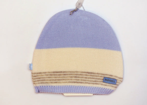 BABY BEANIE - 22722