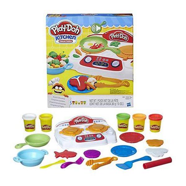 PLAY-DOH KITCHEN - 22934
