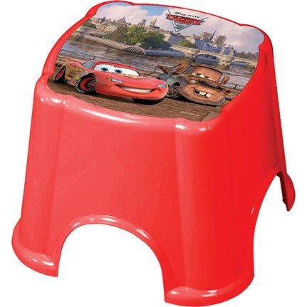 CARS STOOL - 1802/1800