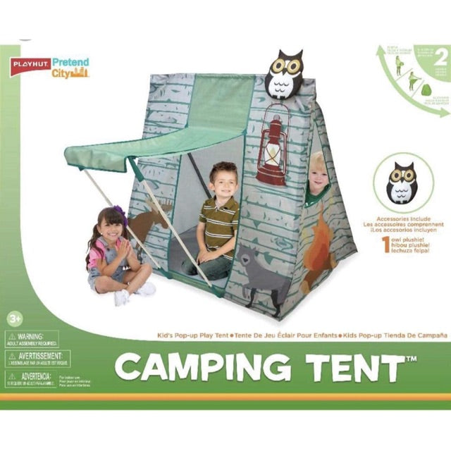 CAMPING TENT - 22945